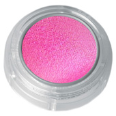 creamy pink makeup