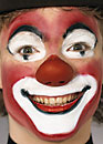 Clown's nose medium